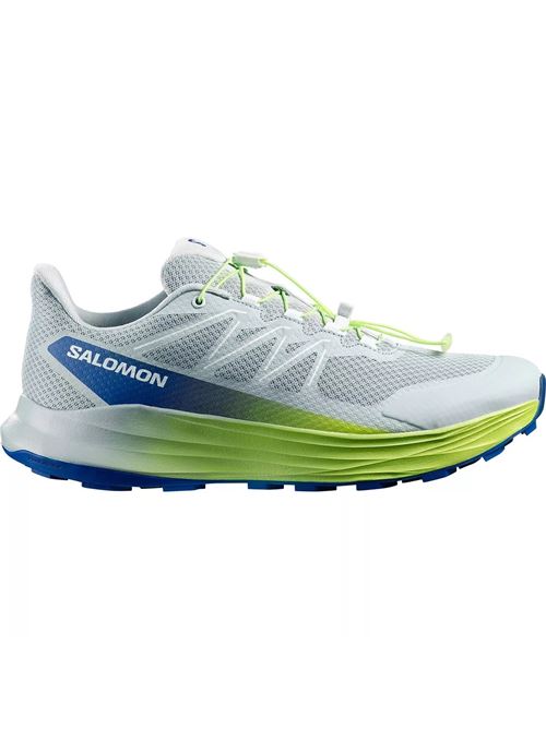 alpharide 2 pearl SALOMON | L49129100PEARL BLU
